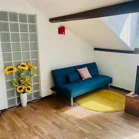 Tino's House 2punto0 * ラ・スペツィア