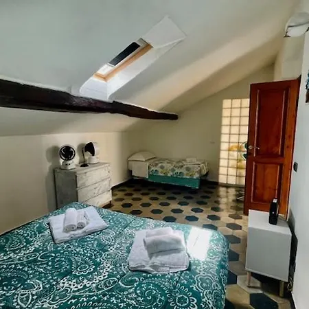 Tino's House 2punto0 La Spezia