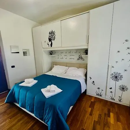 Apartament Tino's House 2punto0