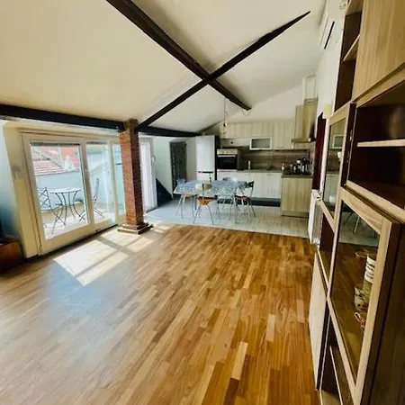 Appartement Tino's House 2punto0 *