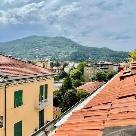 Apartamento Tino's House 2punto0 La Spezia
