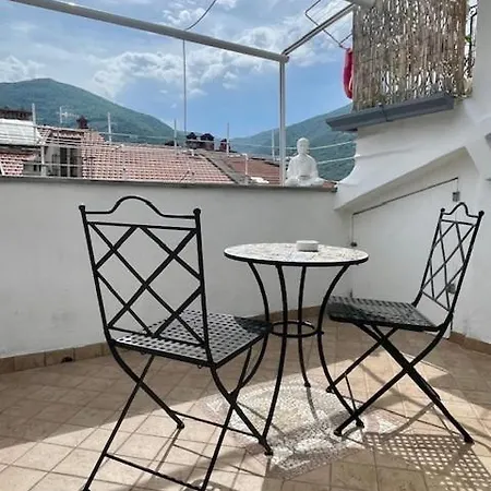 Appartement Tino's House 2punto0