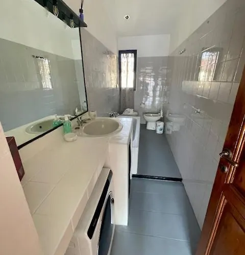 Tino's House 2punto0 Apartmán