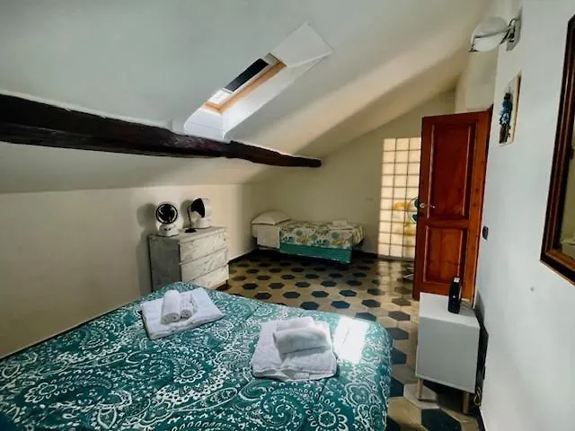 Tino's House 2punto0 La Spezia