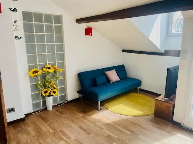 Tino's House 2punto0 * La Spezia