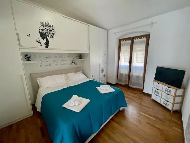 Tino's House 2punto0