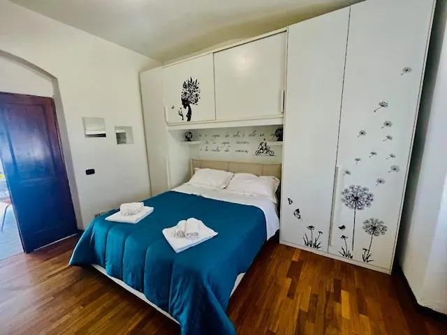 Apartmán Tino's House 2punto0