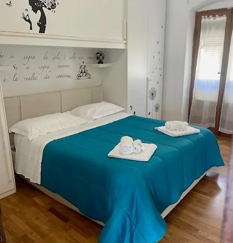 Apartmán Tino's House 2punto0 *