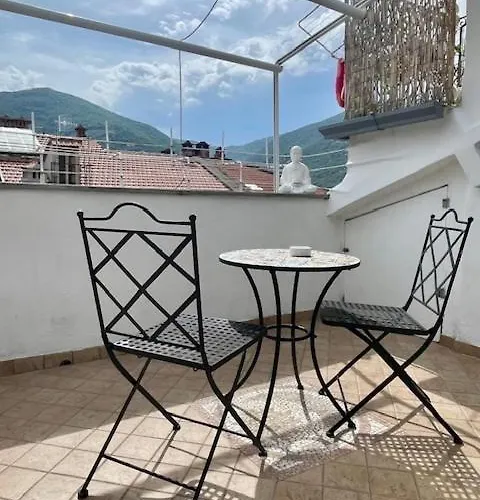 Apartment Tino's House 2punto0